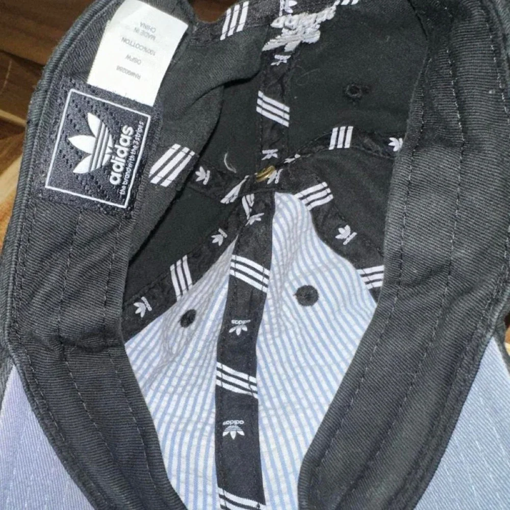 adidas originals black